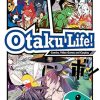 Otaku Life!-Comics,Video Games and Cosplay:Comics,Video Games and Cosplay