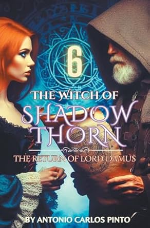 The Witch of Shadowthorn (6)