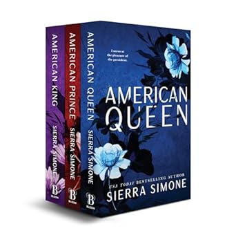 The Complete New Camelot Series Set