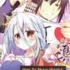 How To Draw Manga: A Step By Step Japanese Anime Drawing Guide Book For Learn To Draw Manga Faces And Kawaii Characters For Beginners