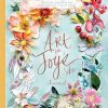 Art for Joy's Sake Journal: Watercolor Discovery and Releasing Your Creative Spirit