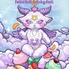 Creepy Kawaii Pastel Goth Coloring Book: A New Great Coloring Pages For Adults Relaxation | 25 Illustrations To Keep You Entertained For Hours
