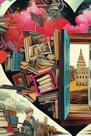 Love Notebook: 6*9 Inch with 120 pages