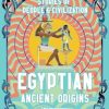 Egyptian Ancient Origins: Stories of People and Civilization: Stories of People & Civilization