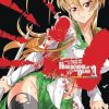 Highschool of the Dead Color Omnibus, Vol. 1