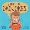 Stop the Dad Jokes!