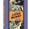 The Living Mummy and Other Stories: 16