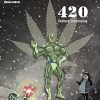 Captain Cannabis: 420