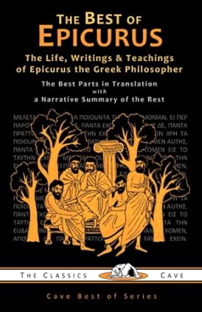 The Best of Epicurus
