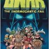 Gwar: The Enormogantic Fail