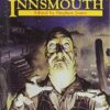 Shadows over Innsmouth