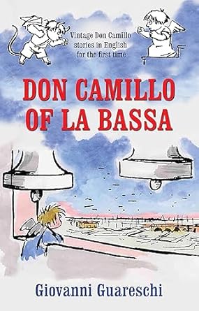 Don Camillo of la Bassa: 10
