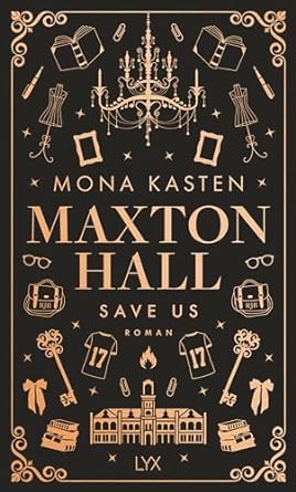 Save Us: Special Edition