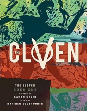 The Cloven: Book One (The Cloven): 0