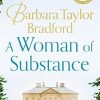 A Woman Of Substance [40th Anniversary Edition]: The bestselling, unforgettable epic family saga of drama, betrayal and revenge