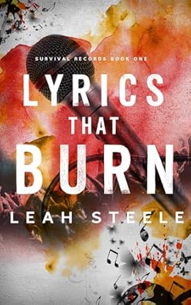 Lyrics that Burn