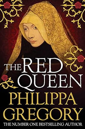 The Red Queen: Cousins' War 2