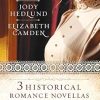 All My Tomorrows: Three Historical Romance Novellas of Everlasting Love