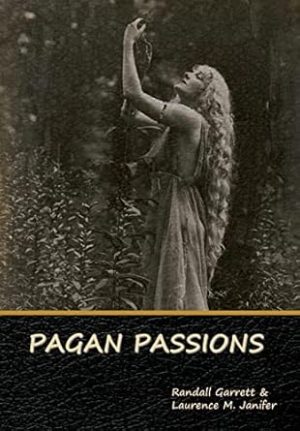 Pagan Passions