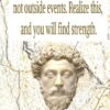 Marcus Aurelius Journal