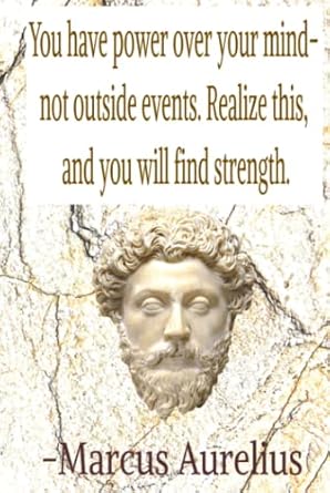 Marcus Aurelius Journal