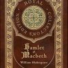Hamlet and Macbeth (Royal Collector's Edition) (Case Laminate Hardcover with Jacket)
