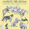 Art of Animal Drawing: Construction, Action Analysis, Caricature
