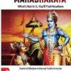 GEMS OF MAHABHARATA What's Not In It, You'll Find Nowhere Vol.5: Pearls of Wisdom & Eternal Truths from the Longest Epic, Portrayed in Captivating Style by a Behavioral Scientist