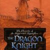 The Dragon Knight: James A. Owen's triumphant return to the world of the Imaginarium Geographica
