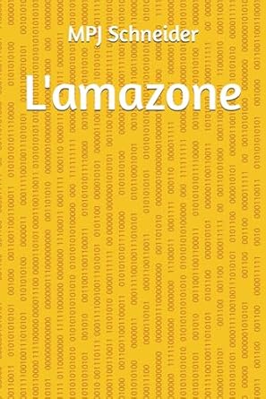L'amazone