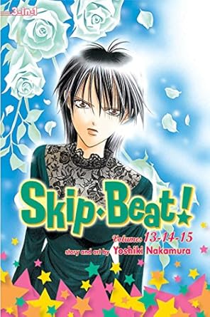 Skip·Beat!, (3-in-1 Edition), Vol. 5: Includes vols. 13, 14 & 15 (Volume 5)