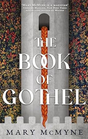 The Book of Gothel