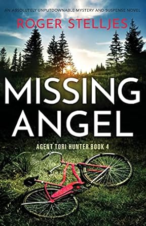 Missing Angel: An absolutely unputdownable mystery and suspense novel: 4