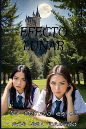 Efecto Lunar: El futuro es el eco del pasado.