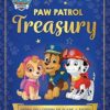 PAW Patrol Treasury: Illustrated Story Collection Gift Book for children aged 2, 3, 4, 5 based on the Nickelodeon TV Series
