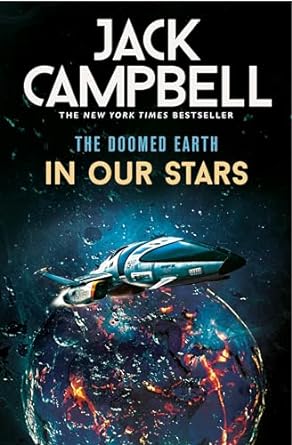 The Doomed Earth - In Our Stars: 2