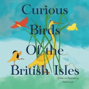 Curious birds of the British Isles