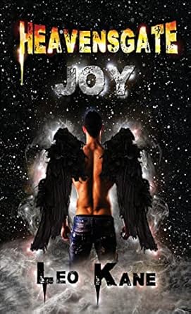 Heavensgate - Joy (2)