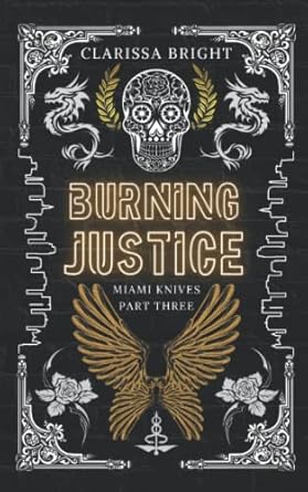 Burning Justice