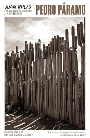 Pedro Paramo