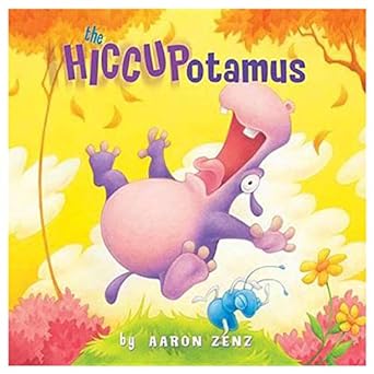The Hiccupotamus: 1