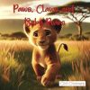 Paws, Claws and Baby Roars: Playful Poems for Every Young Animal Lover
