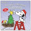 Snoopy's Christmas Surprise