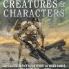 Designing Creatures and Characters: How to Build an Artist's Portfolio for Video Games, Film, Animation and More