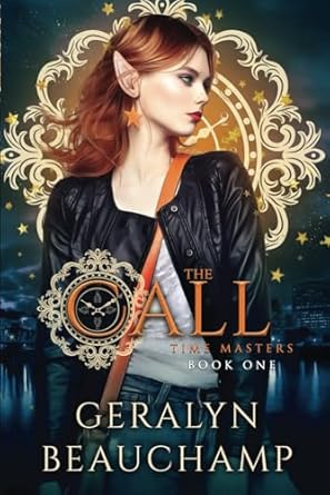 The Call: A Closed Door Fantasy Romance
