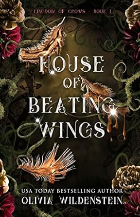 House of Beating Wings (1)