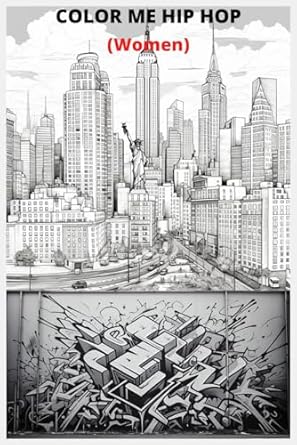 Color Me Hip Hop: Women