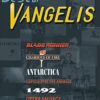The best of Vangelis (spartiti per pianoforte)