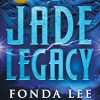 Jade Legacy: 3