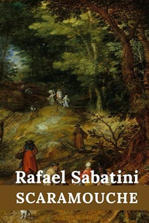 Scaramouche